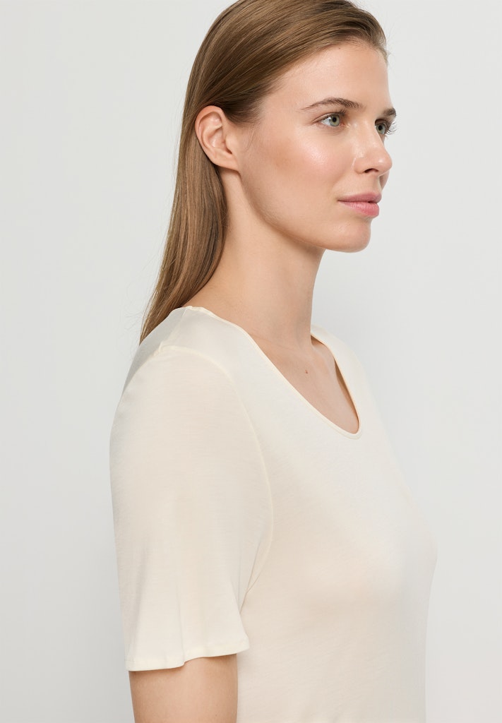 Isabella - Short Sleeved Nightdress 100cm
