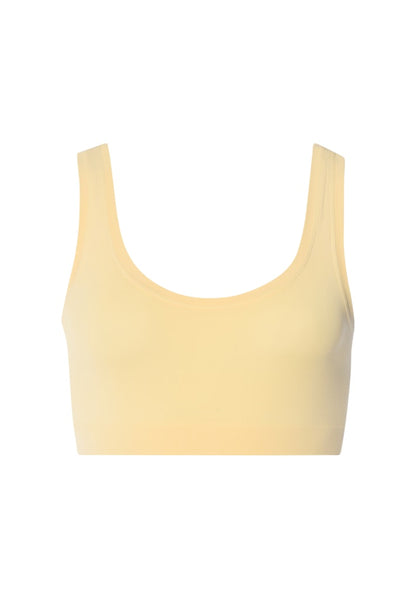 Touch Feeling - Crop Top