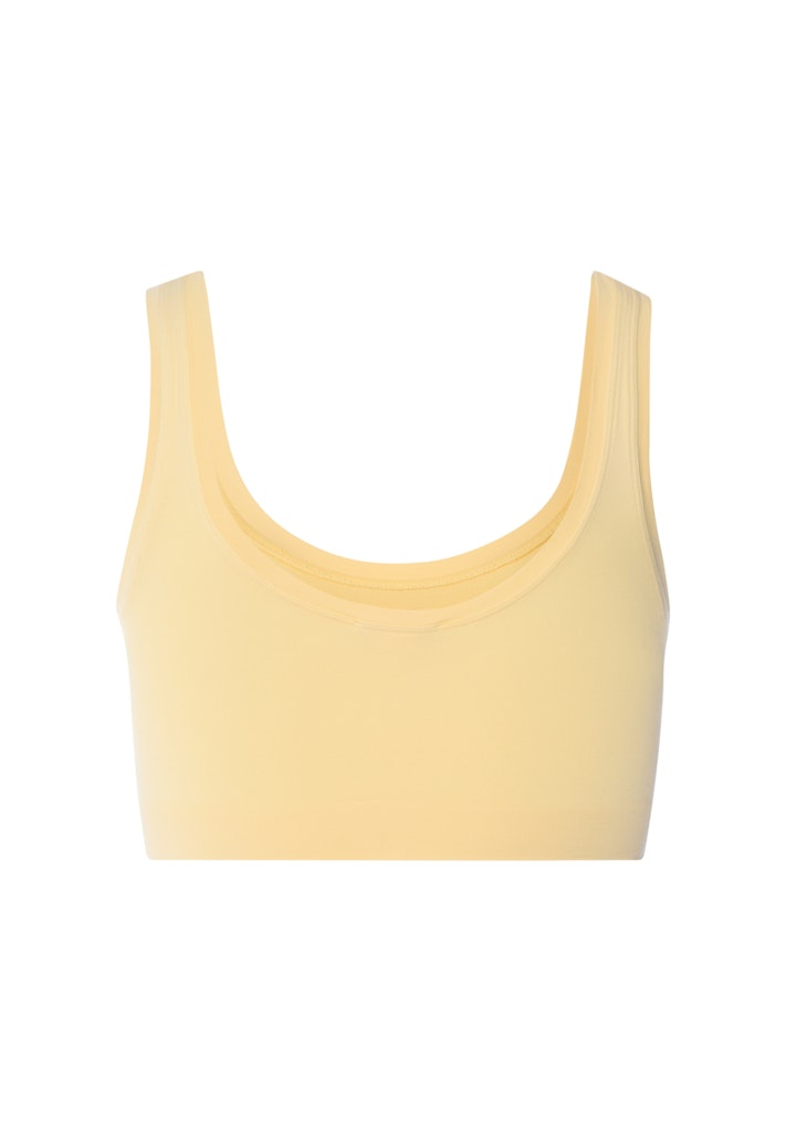 Touch Feeling - Crop Top