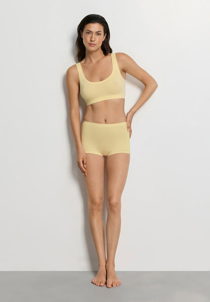 Touch Feeling - Crop Top