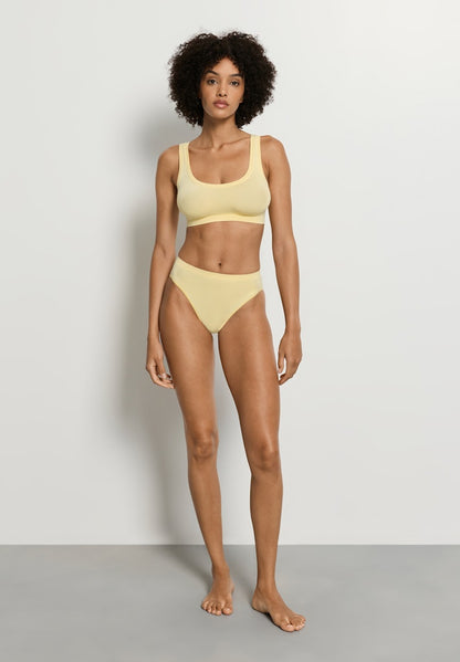 Touch Feeling - Midi Briefs