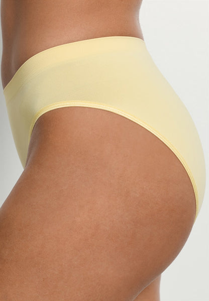 Touch Feeling - Midi Briefs