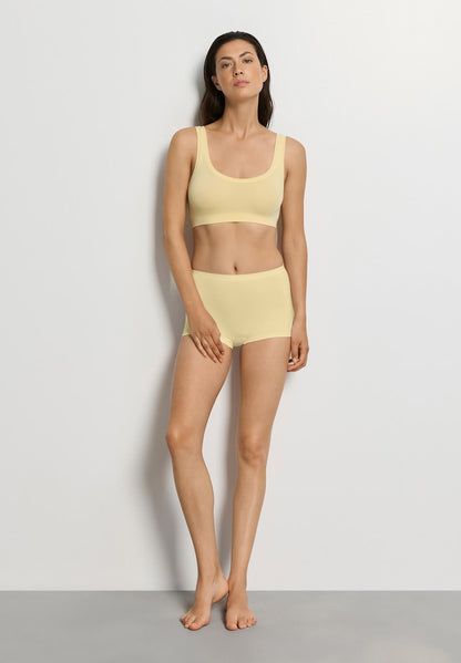 Touch Feeling - Boy Shorts