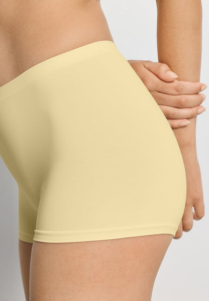 Touch Feeling - Boy Shorts