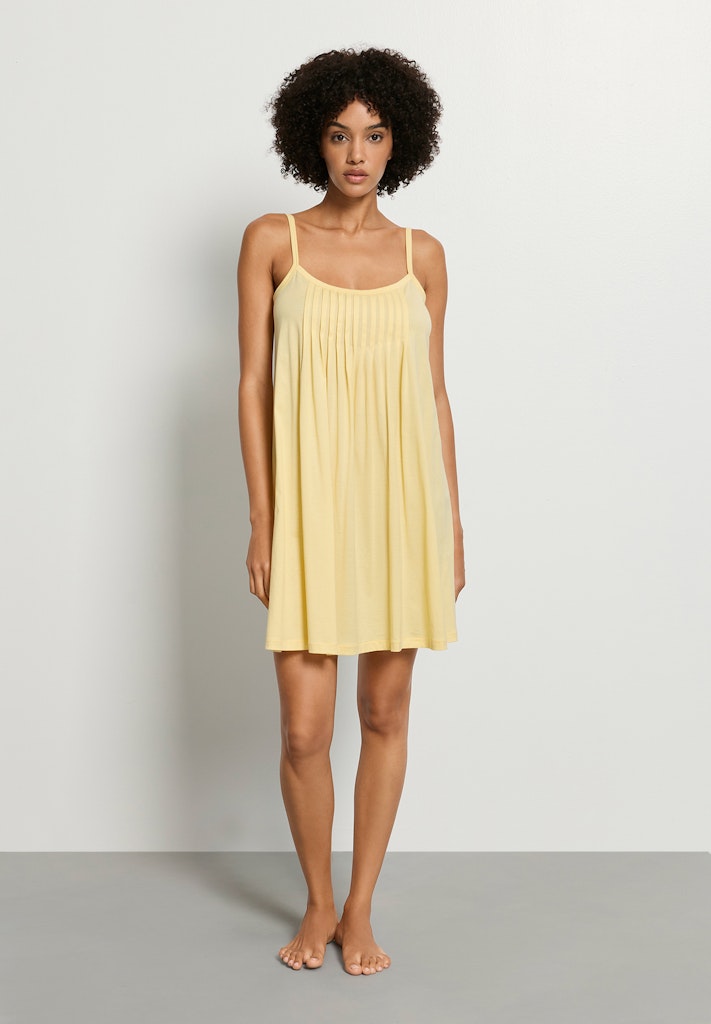 Juliet - Spaghetti Dress 90cm