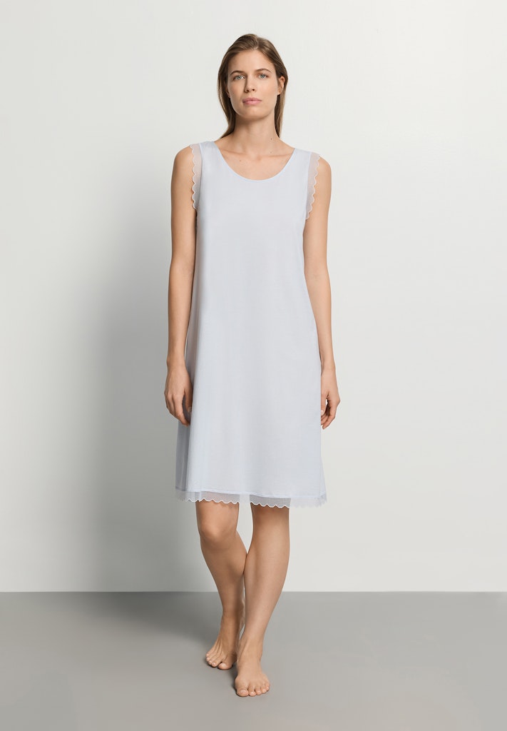 Inaya - Sleeveless Nightdress 90cm - HANRO