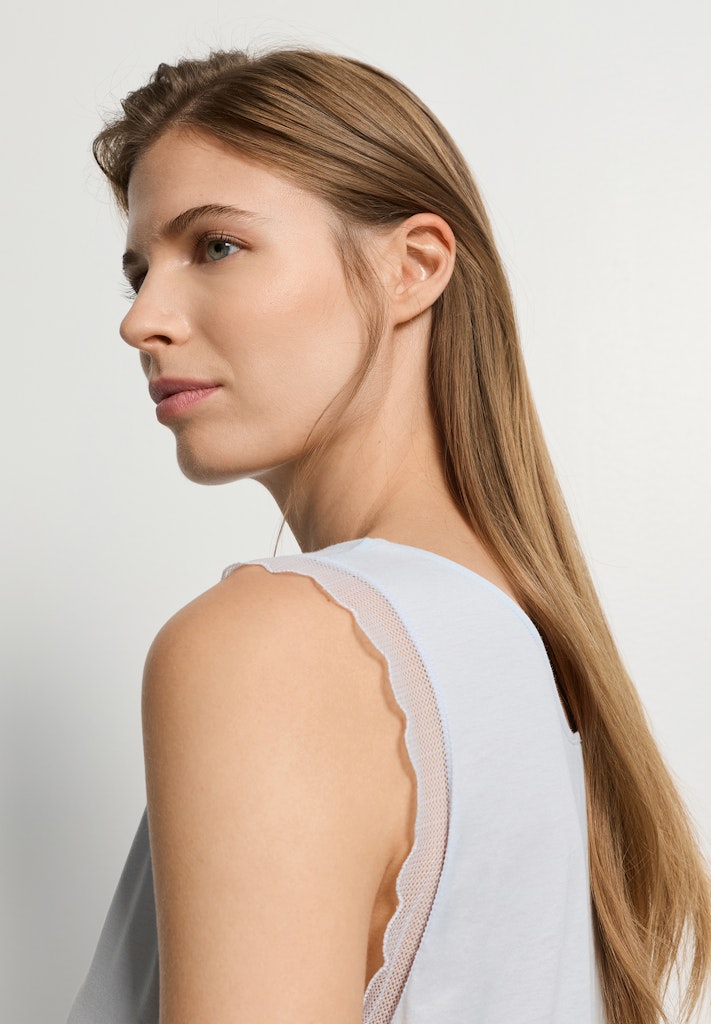 Inaya - Sleeveless Nightdress 90cm - HANRO