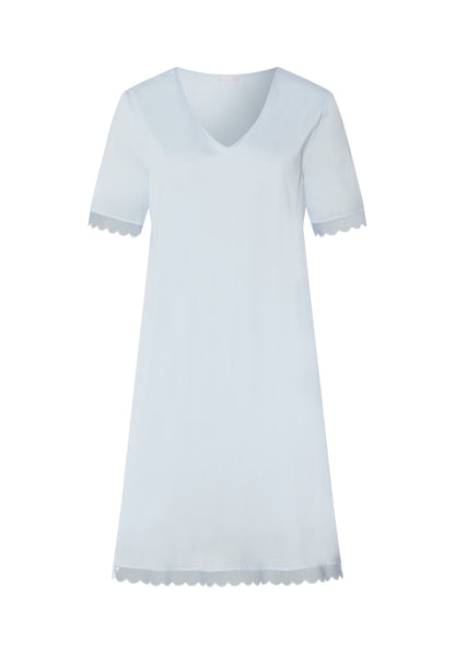 Inaya - Short Sleeved Nightdress 90cm - HANRO