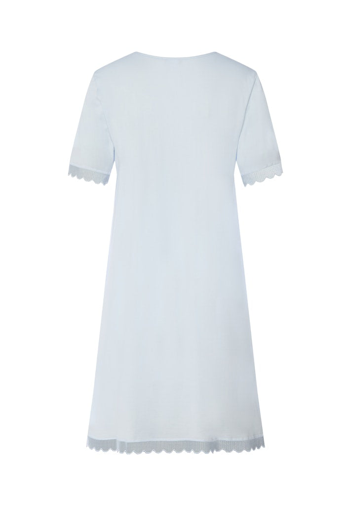 Inaya - Short Sleeved Nightdress 90cm - HANRO