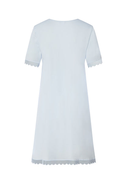 Inaya - Short Sleeved Nightdress 90cm - HANRO