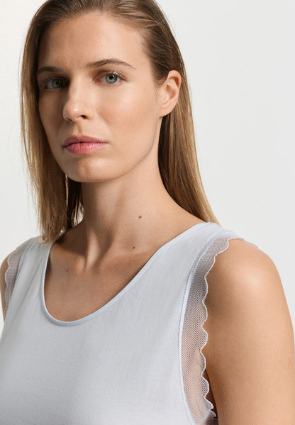 Inaya - Sleeveless Short Pyjama - HANRO