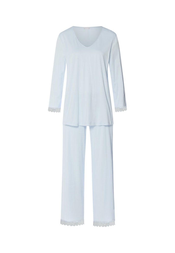 Inaya - Cropped Pyjamas - HANRO