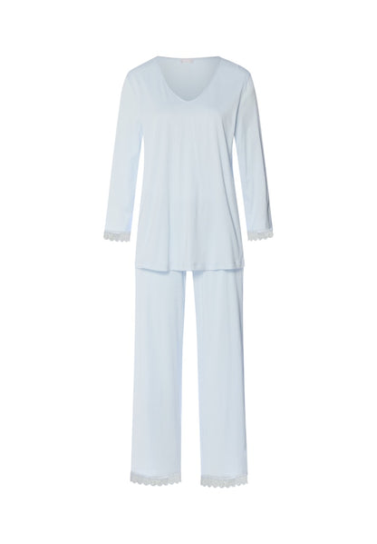 Inaya - Cropped Pyjamas - HANRO