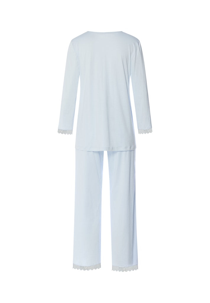 Inaya - Cropped Pyjamas - HANRO