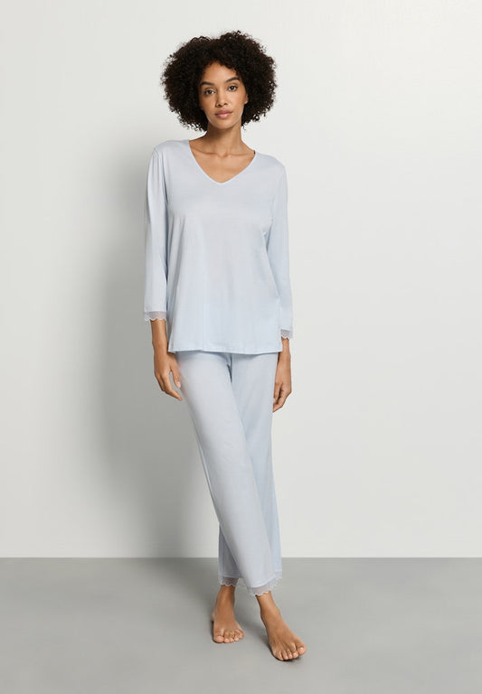 Inaya - Cropped Pyjamas - HANRO