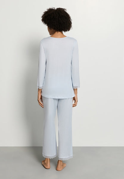Inaya - Cropped Pyjamas - HANRO