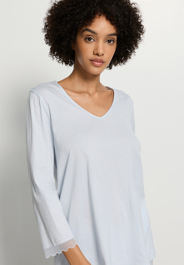 Inaya - Cropped Pyjamas - HANRO