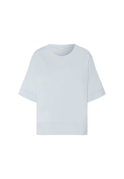 Natural Living - Short Sleeved Sweatshirt