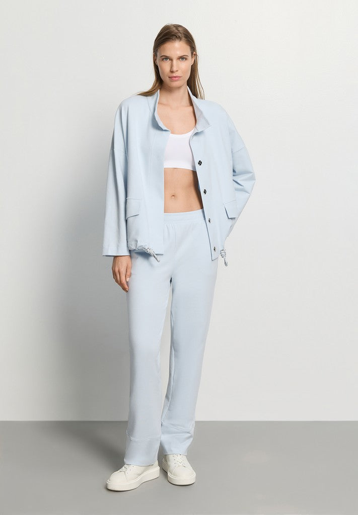 Natural Living - Crop Pants