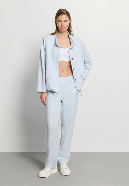 Natural Living - Crop Pants