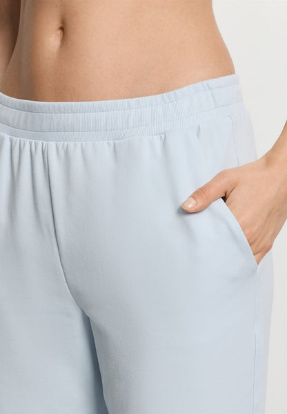 Natural Living - Crop Pants