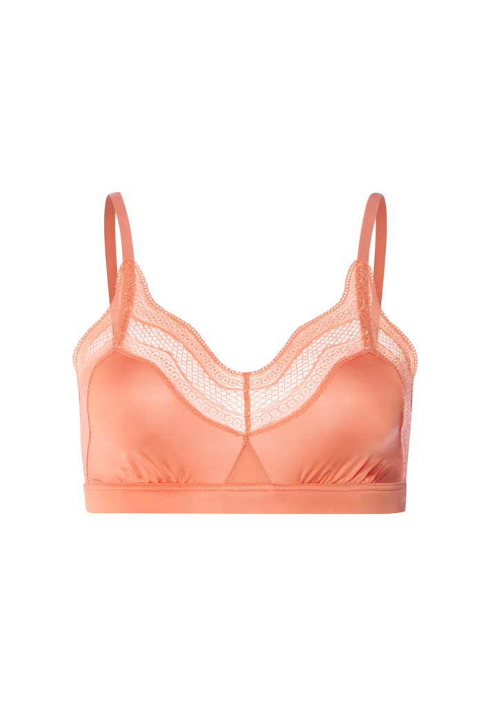 Cira - Soft Cup Bra - HANRO