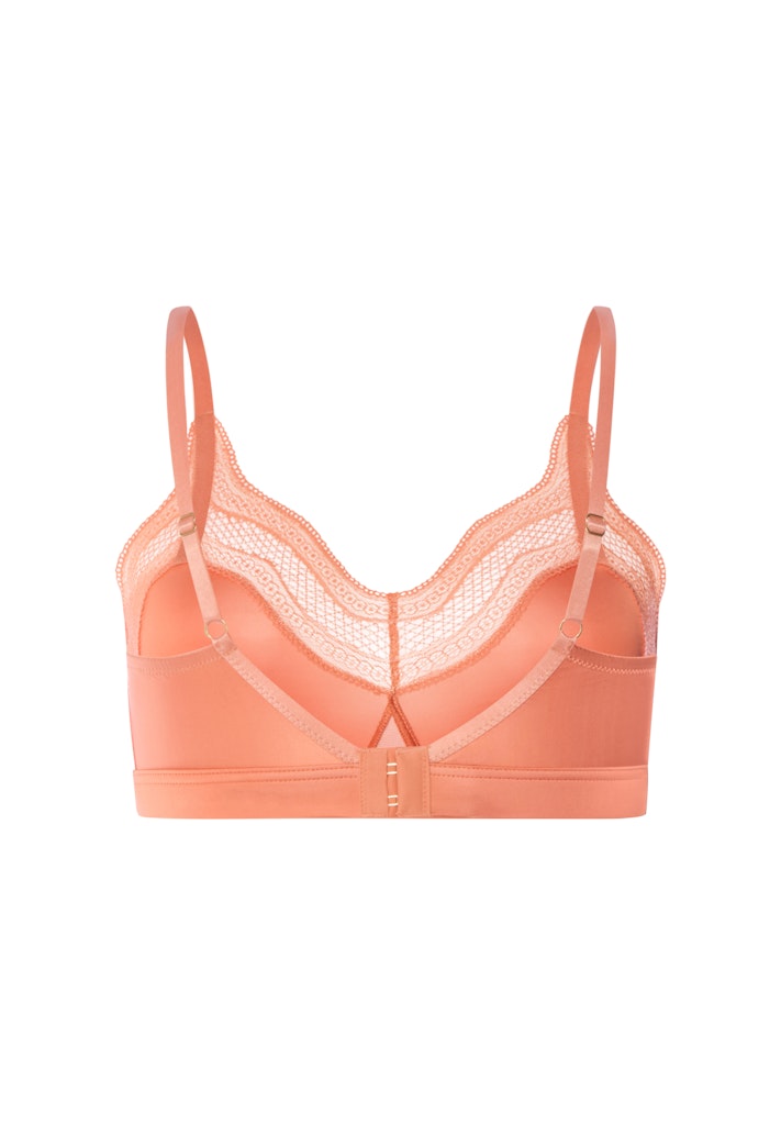 Cira - Soft Cup Bra - HANRO