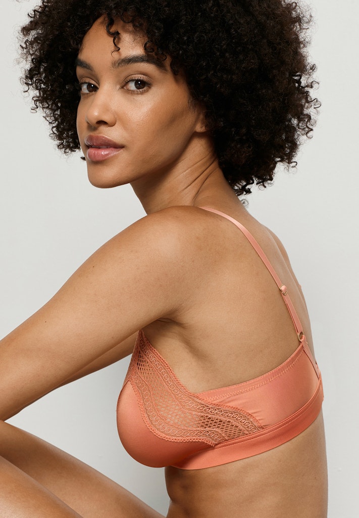 Cira - Soft Cup Bra - HANRO