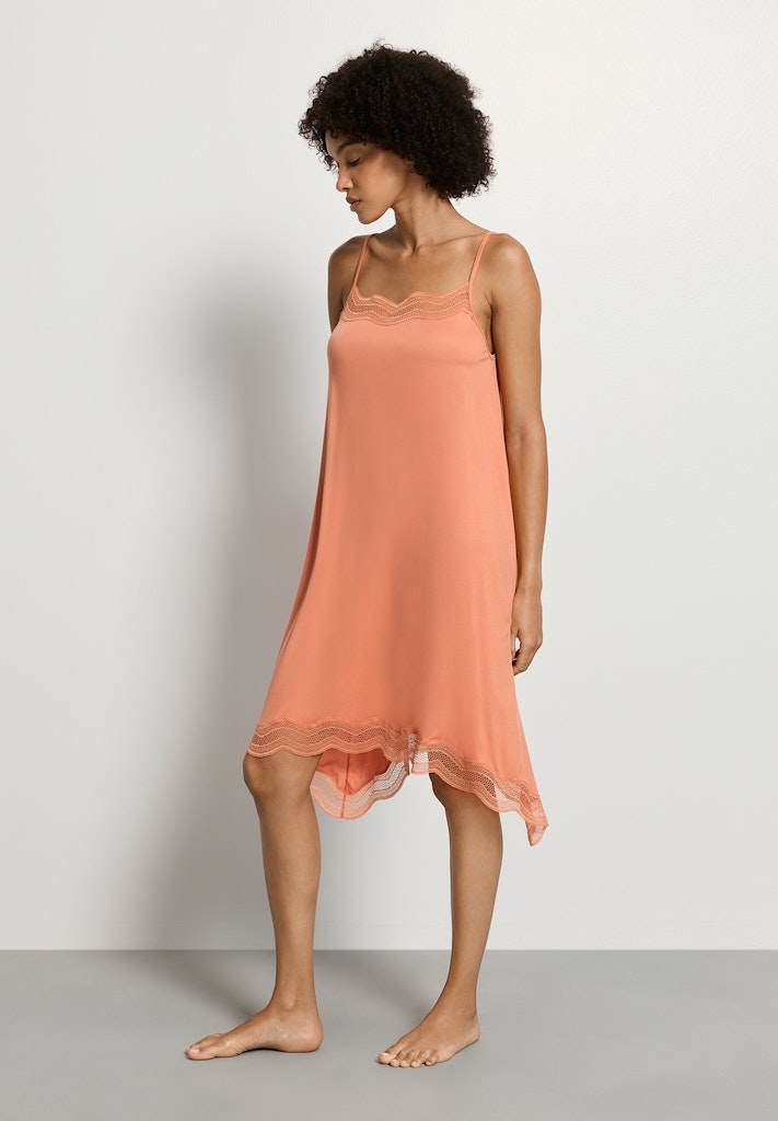 Cira - Spaghetti Dress 95cm - HANRO