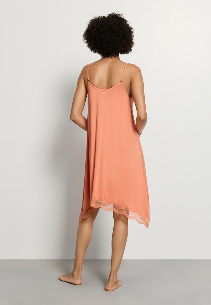 Cira - Spaghetti Dress 95cm - HANRO