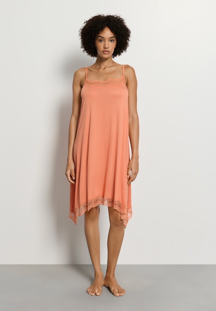 Cira - Spaghetti Dress 95cm - HANRO