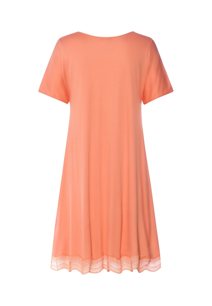 Cira - Short Sleeved Nightdress 95cm - HANRO