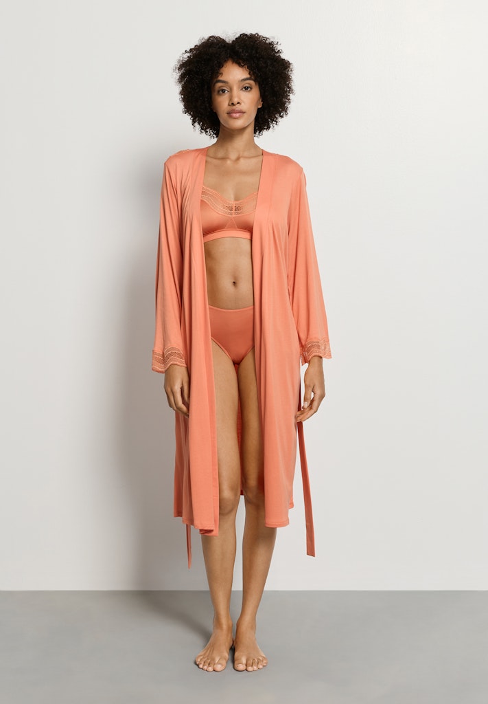 Cira - Robe 105cm - HANRO