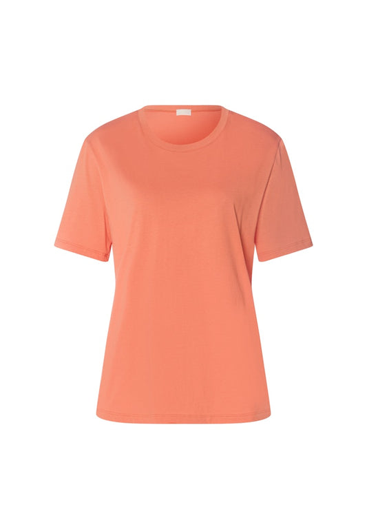 Natural Shirt - Short Sleeved Shirt