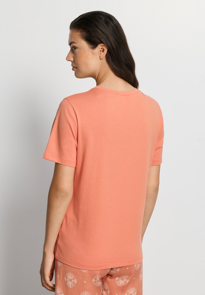 Natural Shirt - Short Sleeved Shirt