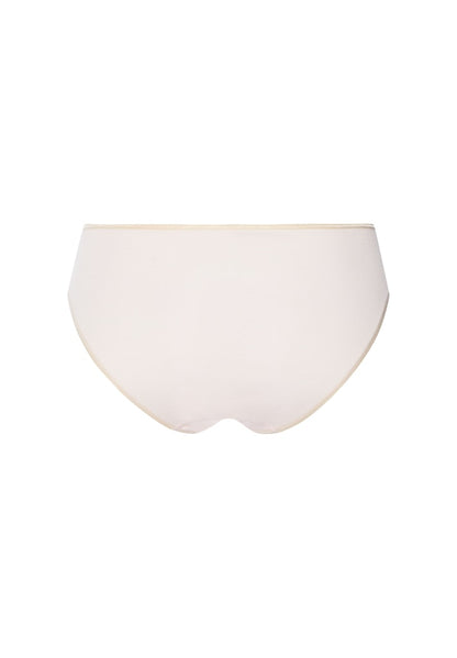 Cotton Seamless - Midi Briefs