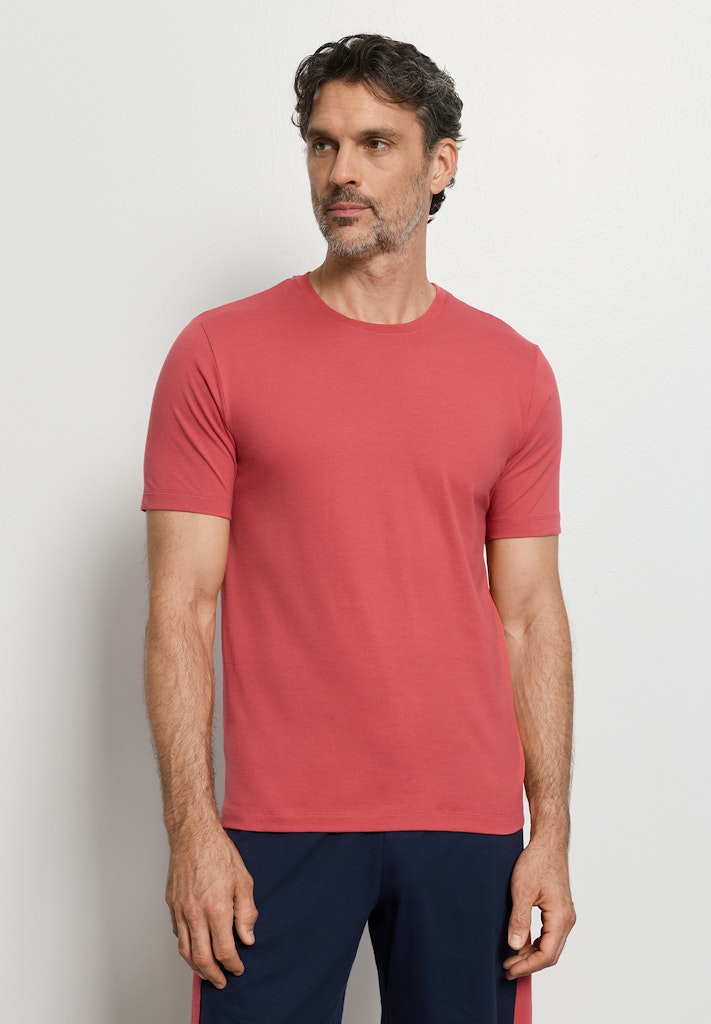 Living Shirts - Short Sleeved T-Shirt