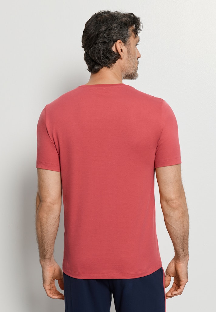 Living Shirts - Short Sleeved T-Shirt