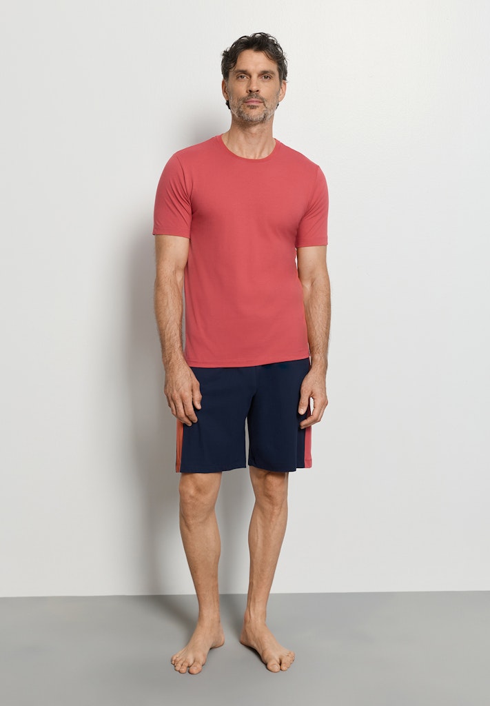 Living Shirts - Short Sleeved T-Shirt