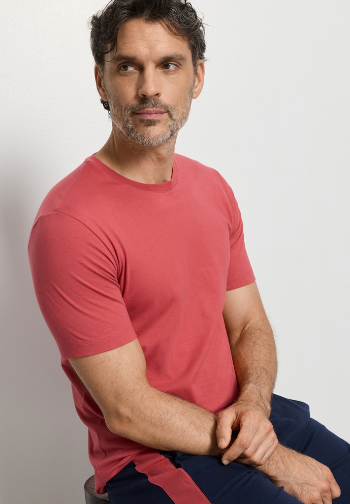 Living Shirts - Short Sleeved T-Shirt