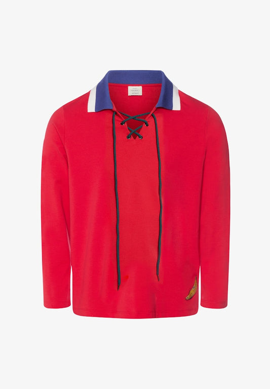 Charlotte Adam - Long Sleeved Shirt