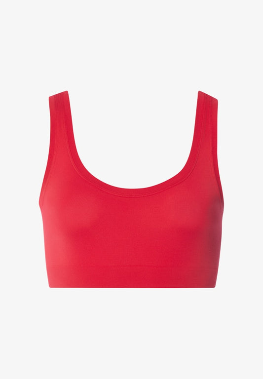 Charlotte Adam - Crop Top