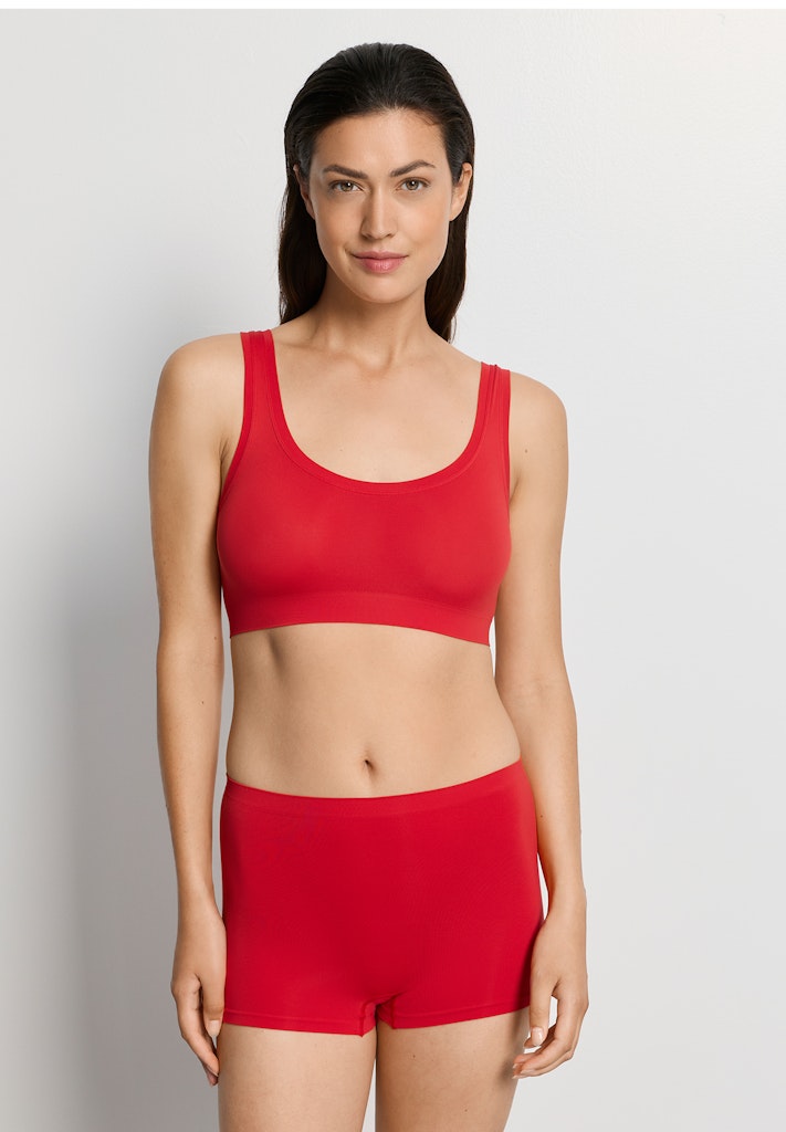Charlotte Adam - Crop Top