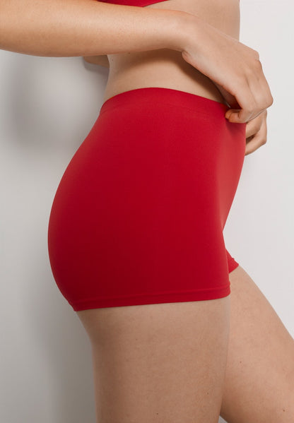 Charlotte Adam - Boy Shorts