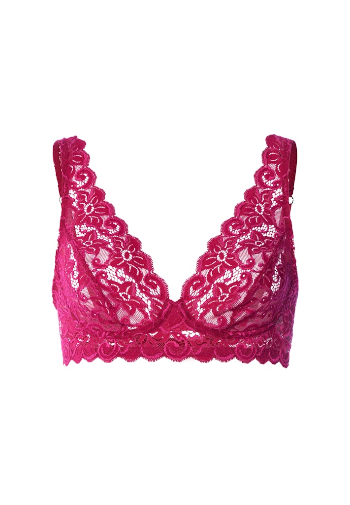 Moments - Soft Cup Bra