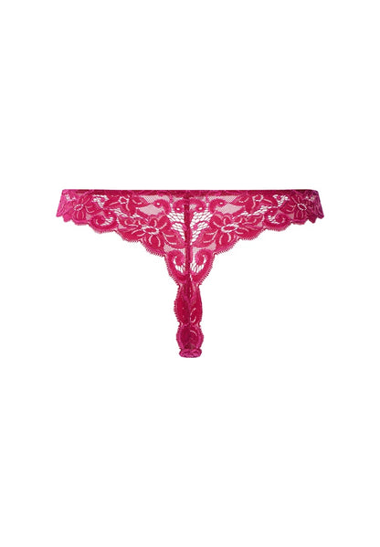 Moments - Lace Thong