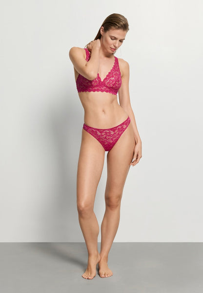 Moments - Lace Thong