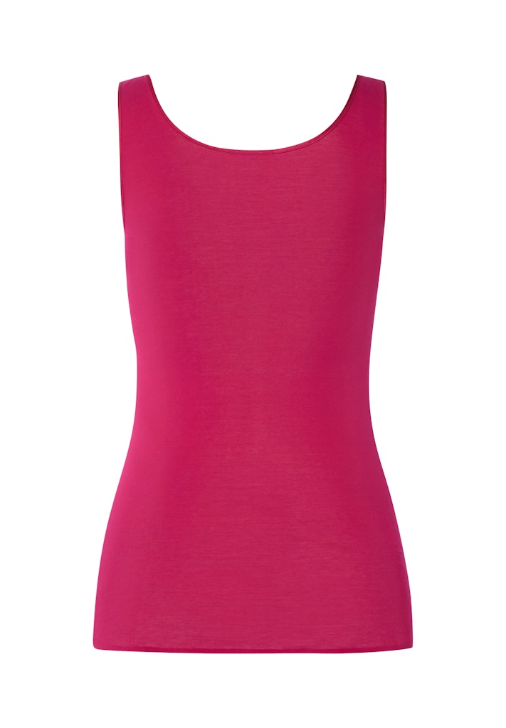 Cotton Seamless - Tank Top - HANRO