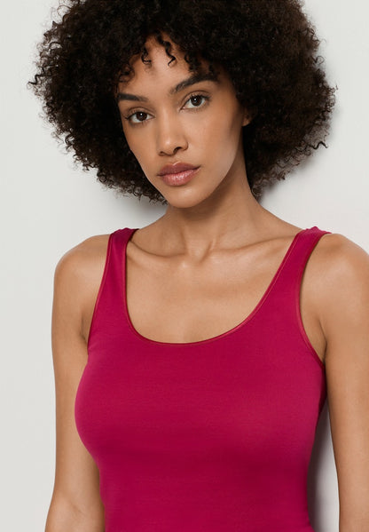 Cotton Seamless - Tank Top