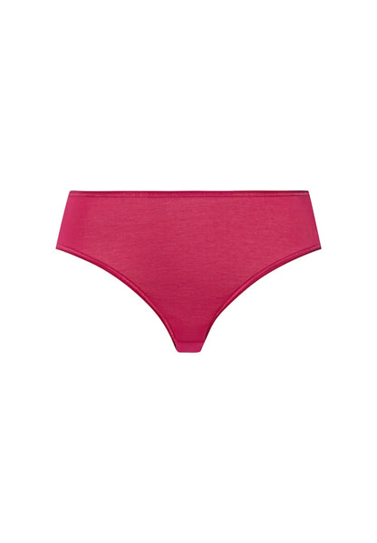 Cotton Seamless - Midi Briefs